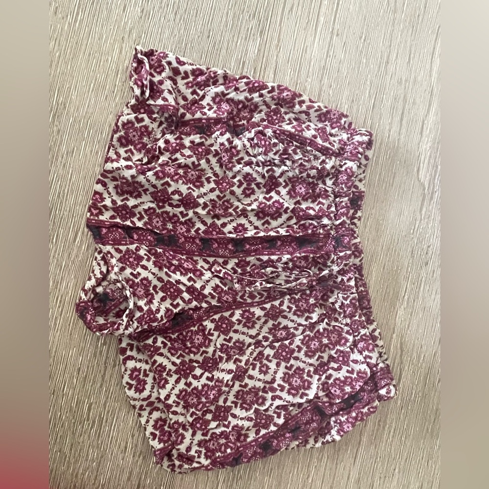 Brandy melville shorts